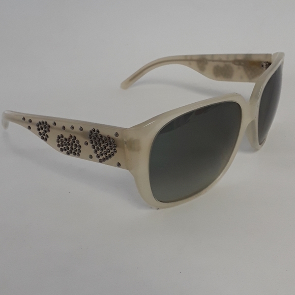 NIB 100% Authentic Burberry B4096 Sunglasses